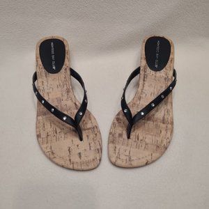 Montego bay Club black richie